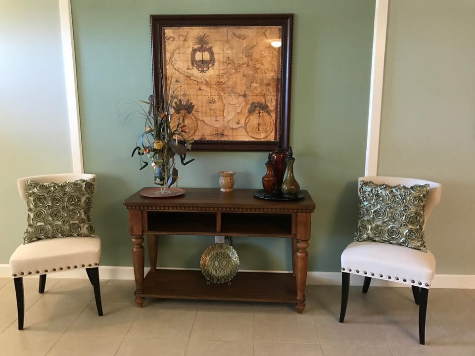 Entryway