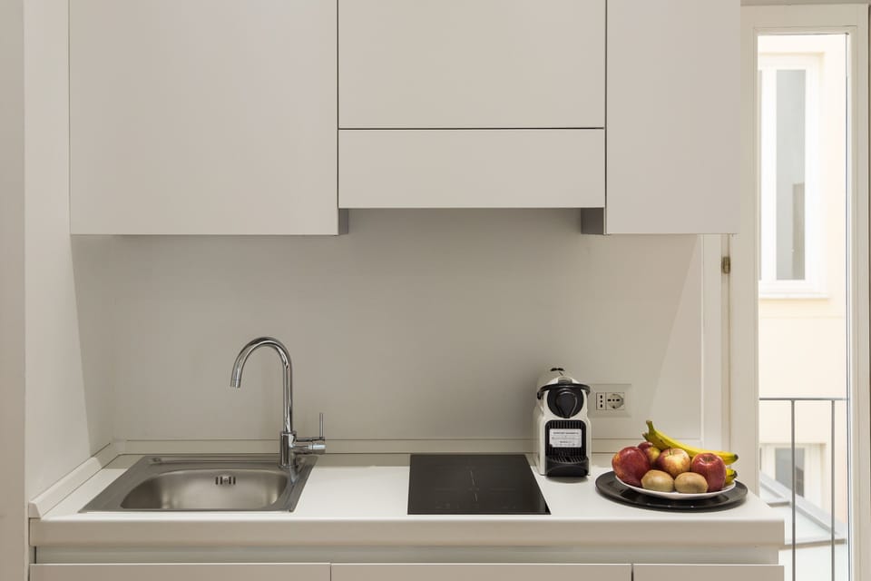 Kitchen!