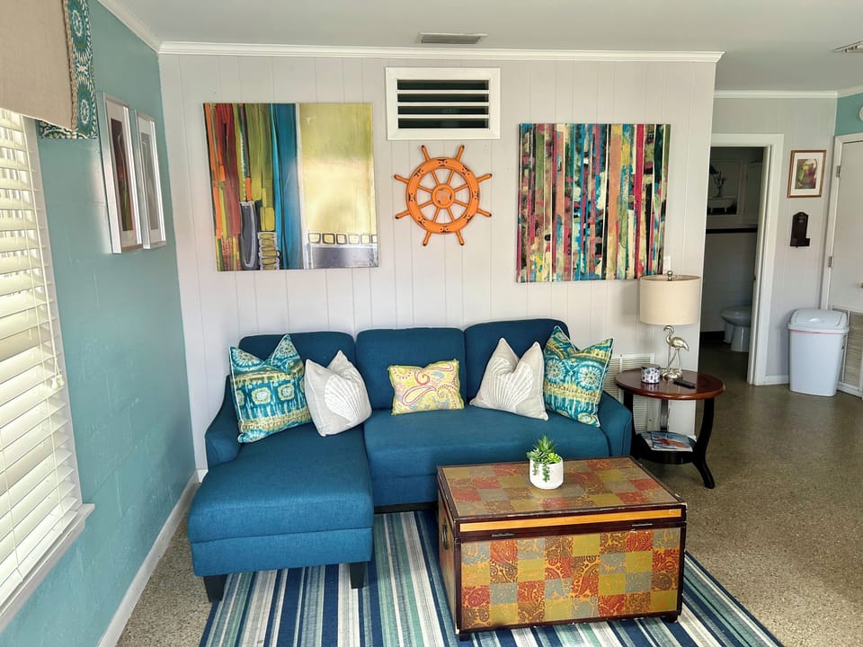 Entrance to La Gabriella