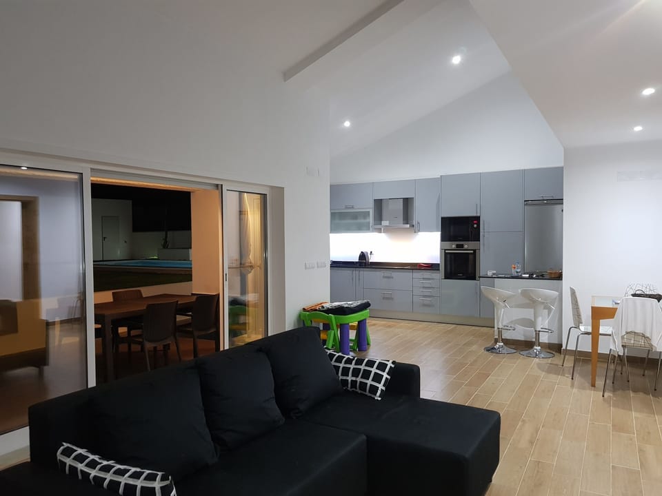 Sala / Living Room