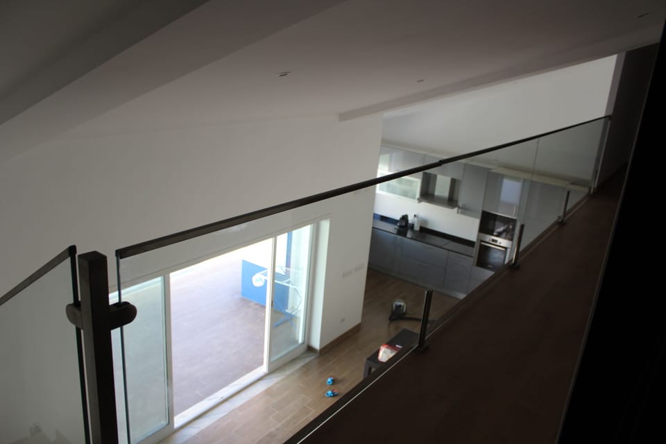 Mezzanine