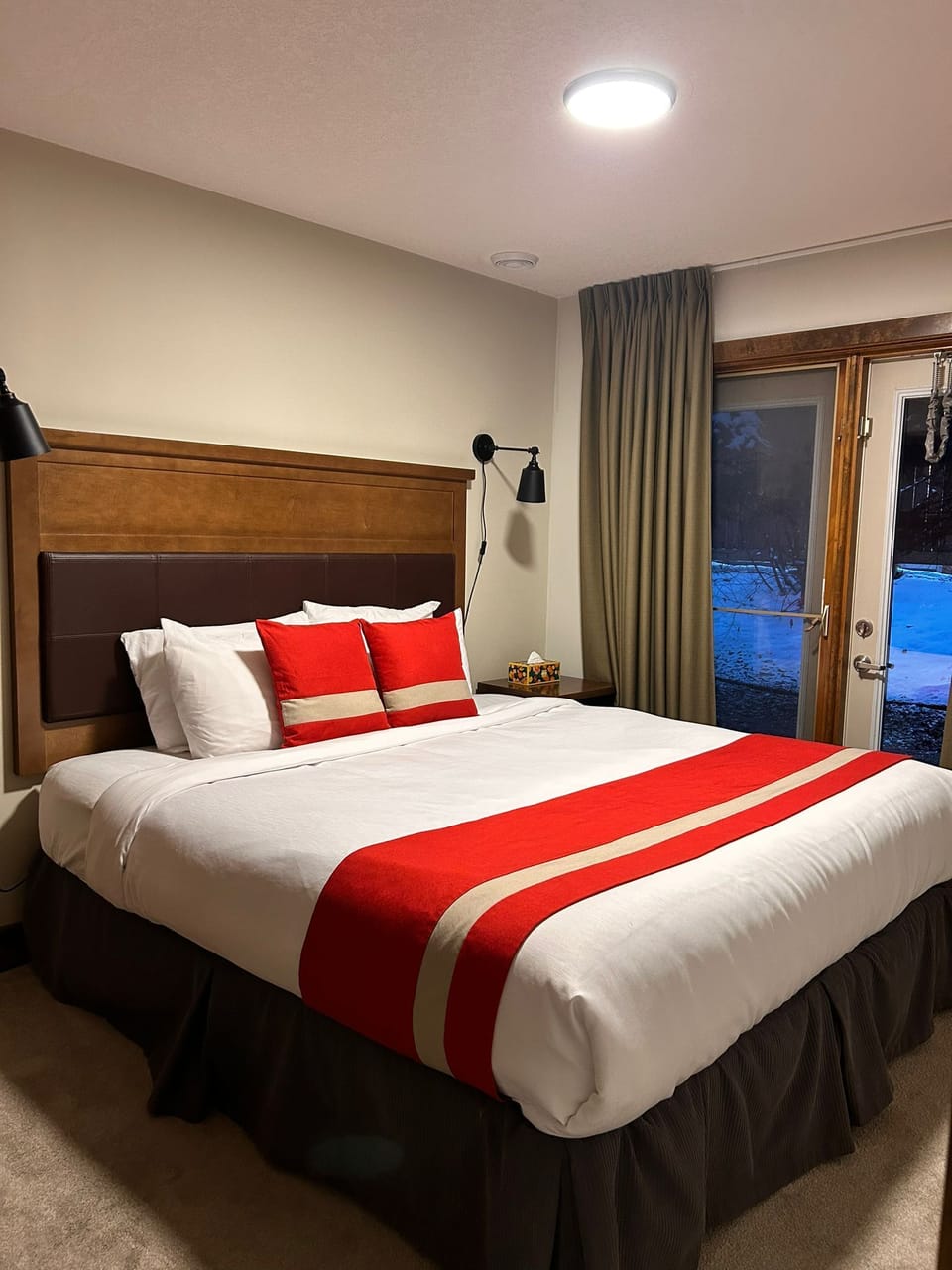 Master Suite