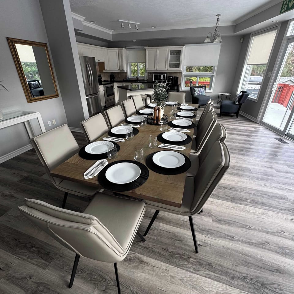 Main Floor 
