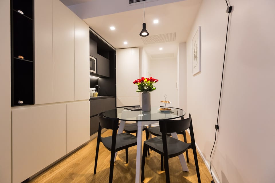 Design Dining Room