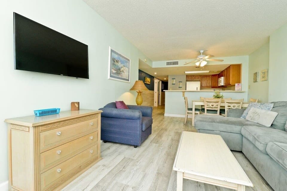 Flat Screen TVs