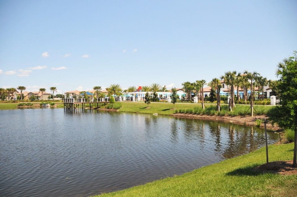 Sweet Home Vacation Home Rentals, Top Resorts Florida Windsor at Westside 