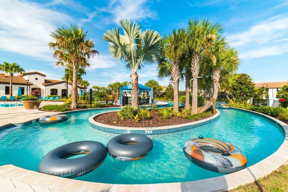 Sweet Home Vacation Home Rentals, Top Resorts Florida Windsor at Westside 