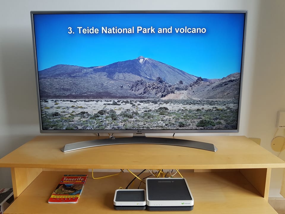 Television