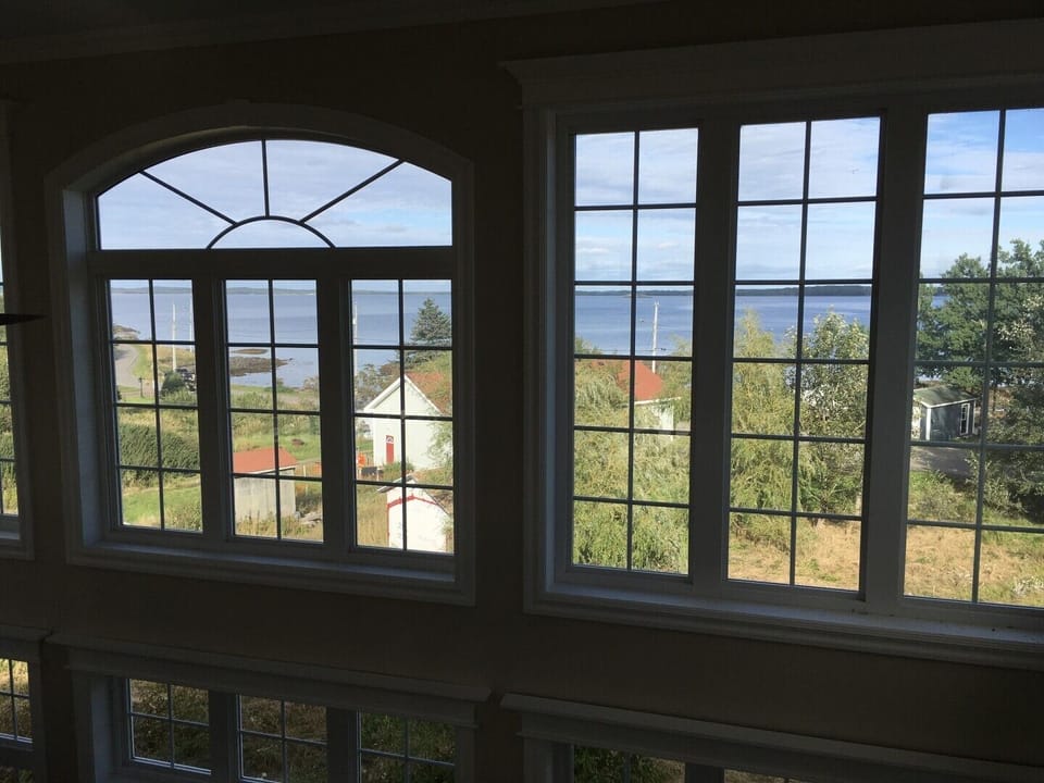Loft View