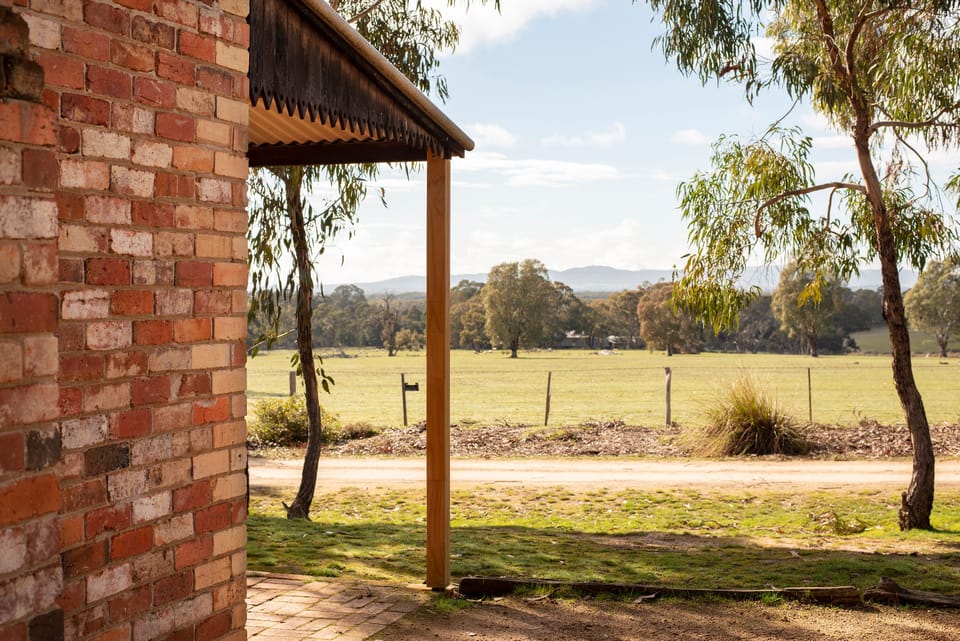 Redbrick Cottage