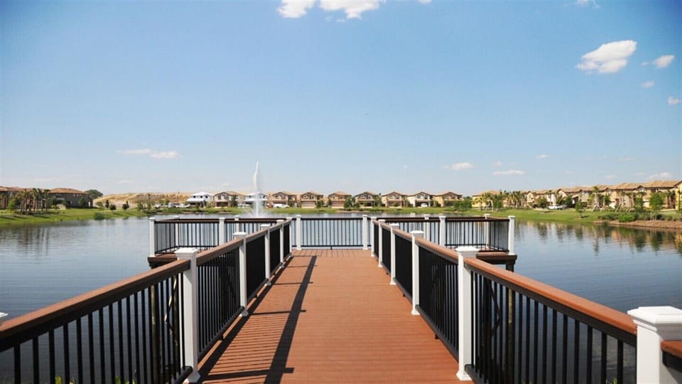 Sweet Home Vacation Home Rentals, Top Resorts Florida Windsor at Westside 