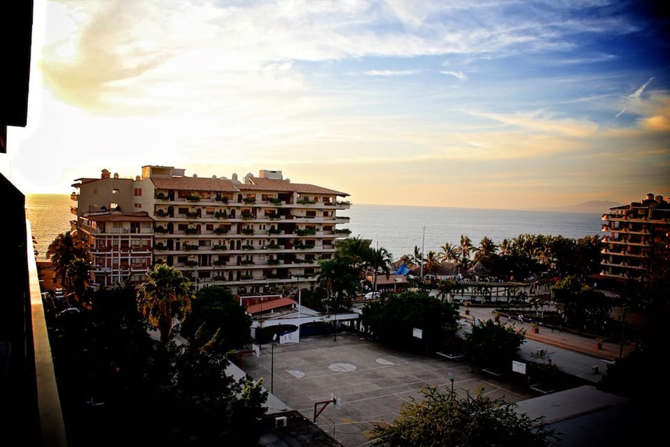 Ocean View