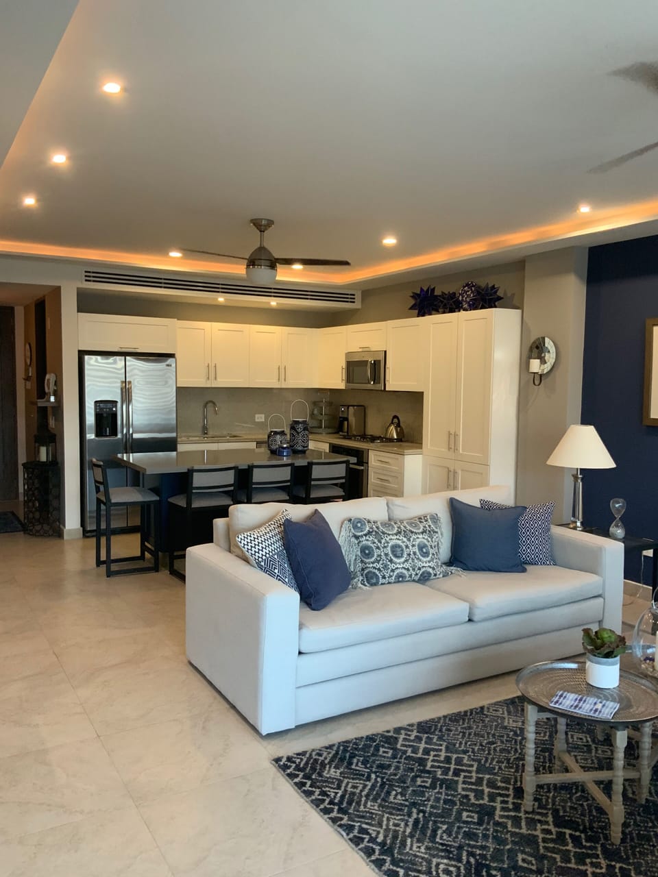 Open Livingspace