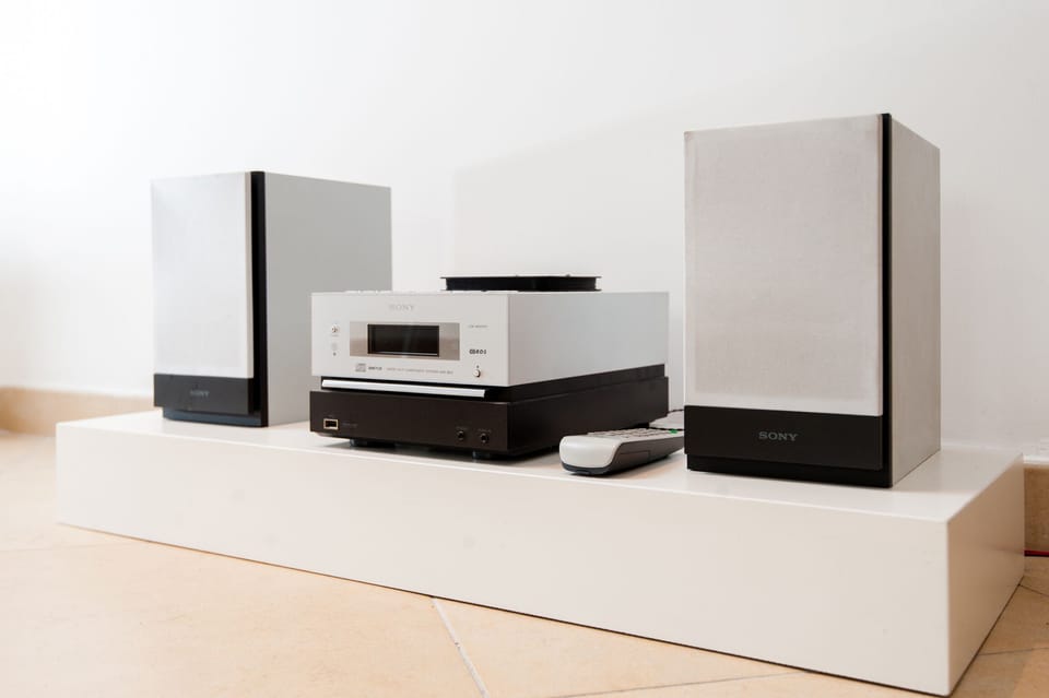 Hi-Fi