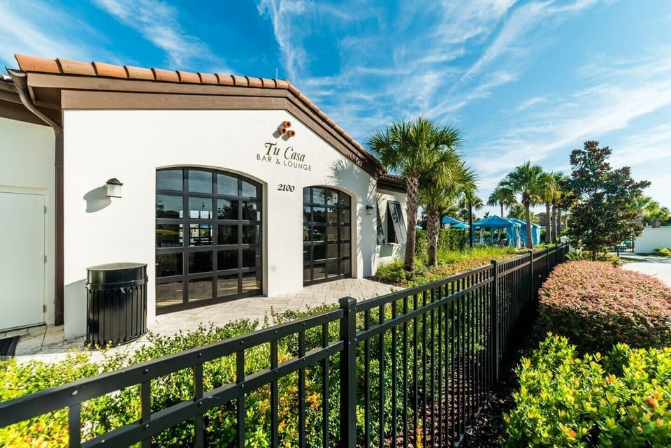 Sweet Home Vacation Disney Rentals Vacation Homes Florida Orlando Windsor At Westside Resort