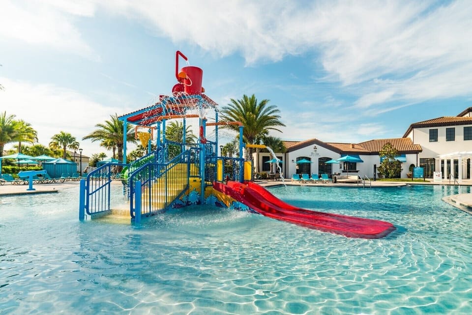 Sweet Home Vacation Disney Rentals Vacation Homes Florida Orlando Windsor At Westside Resort