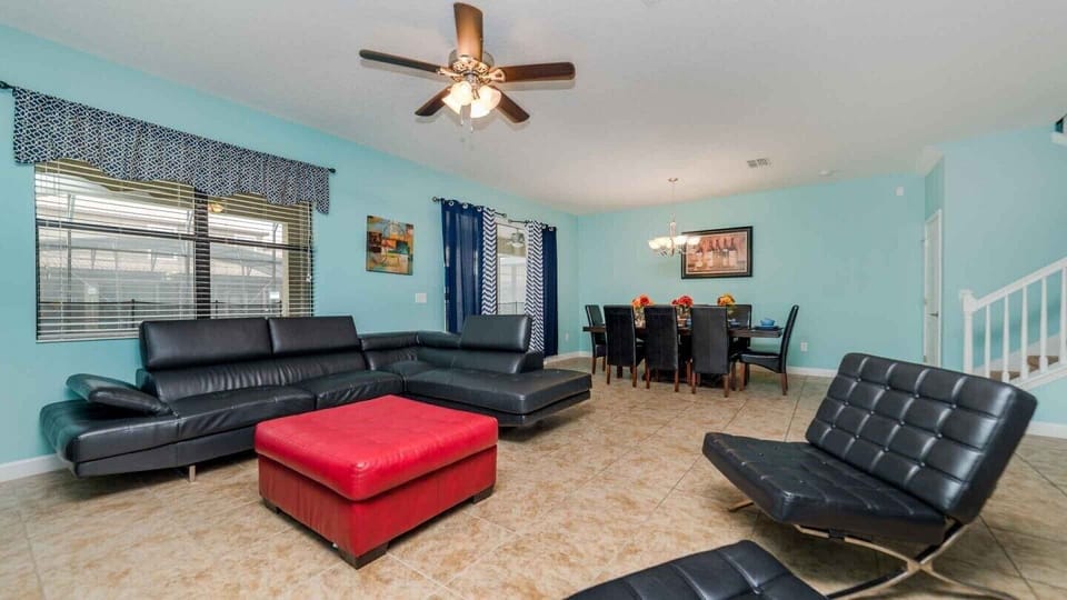 Sweet Home Vacation Rentals, Top Resorts Florida Champions Gate