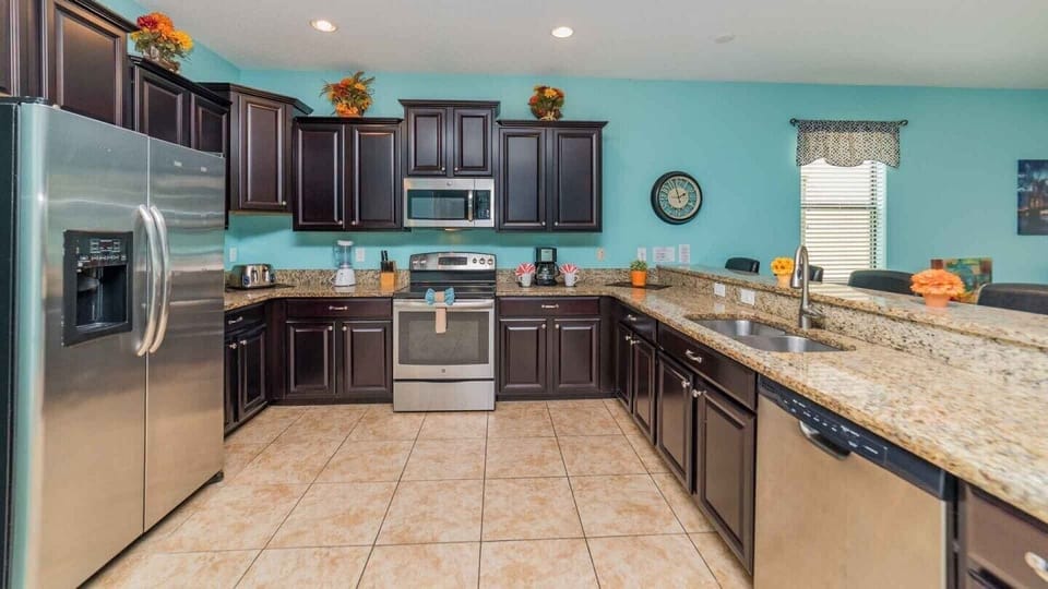 Sweet Home Vacation Rentals, Top Resorts Florida Champions Gate