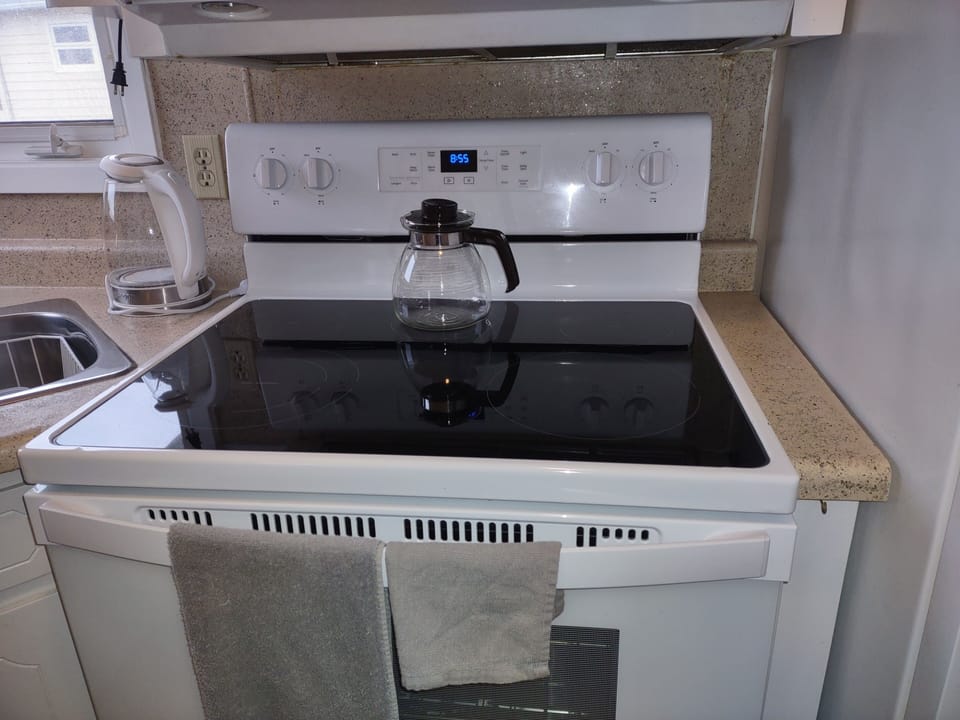 stove 