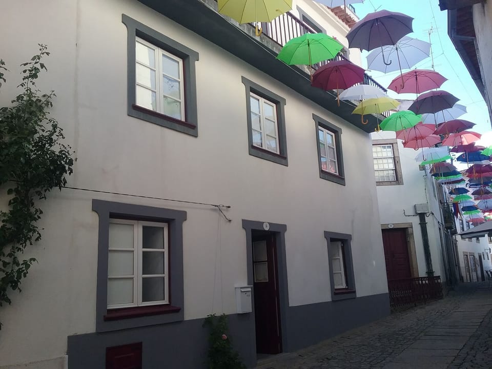 Casa do T i  Messias