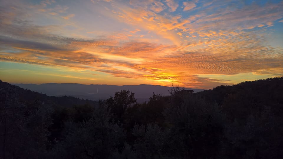 Apt. LaTraviata - Residence Casa lama - two-room apartment 2/4 P for couples or families Apartment in Tuscany