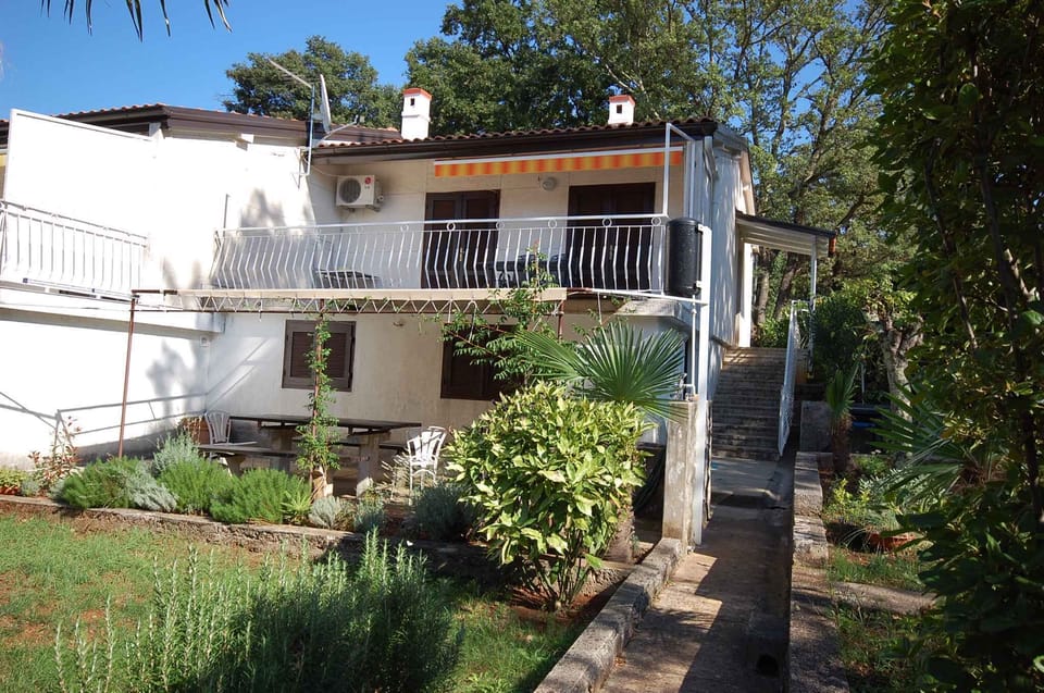 external view