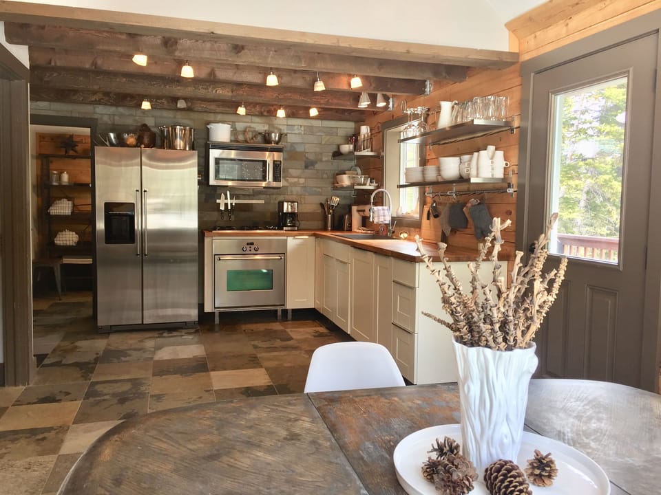 Modern Kitchen