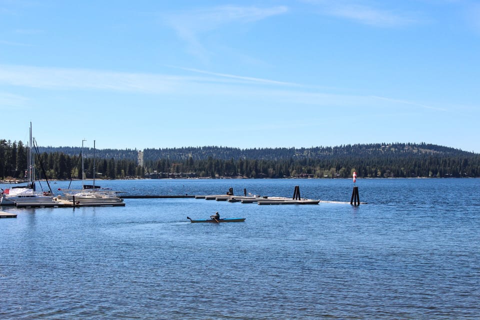 Lake