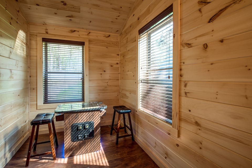 Third Bedroom (Game Room) - Arcade Games