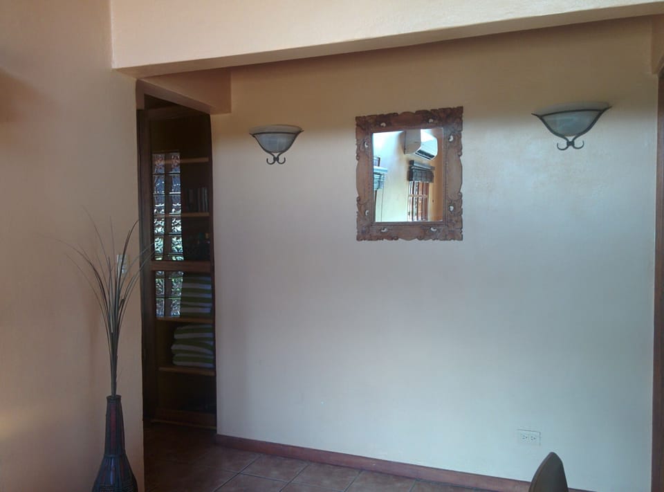 Entry Way