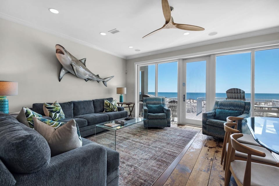 Welcome to White Sands 451!