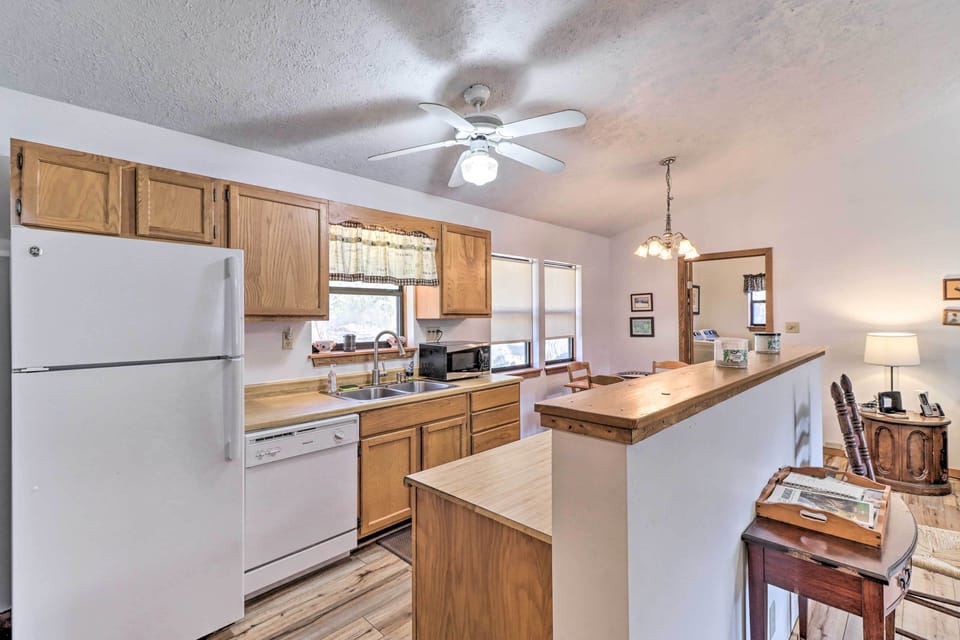 Kitchen | Cooking Basics | Drip Coffee Maker