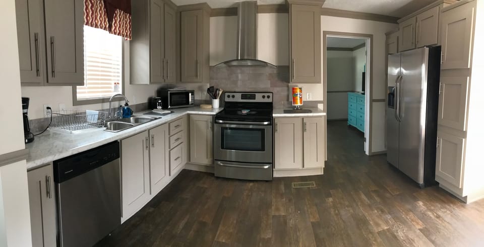 kitchen 1