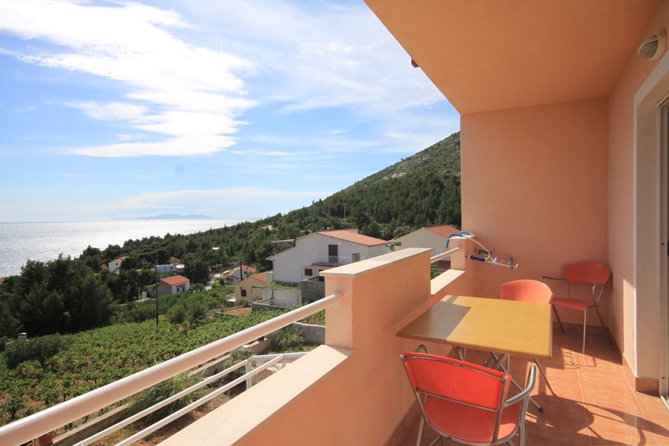 Balcony 1