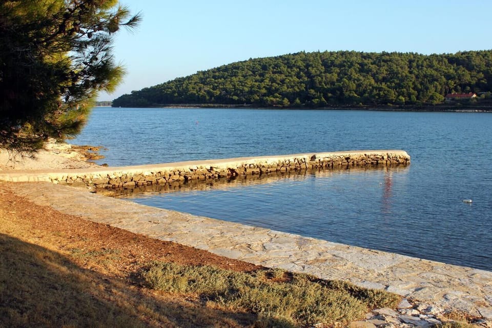 Nearest beach
