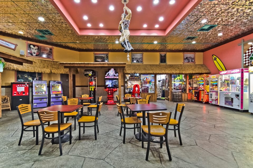 Arcade