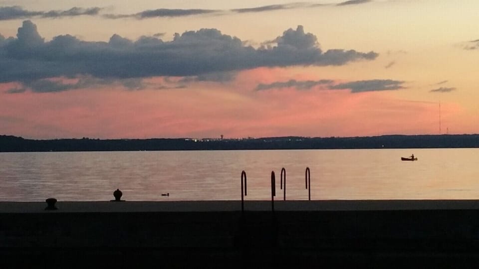 Sunset View 3