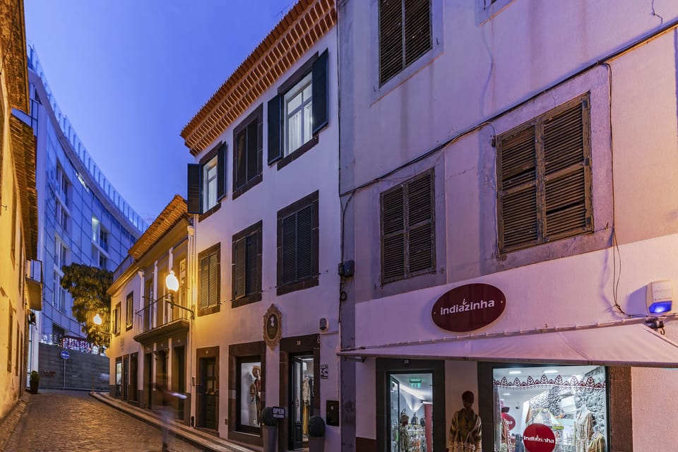 Edifício 