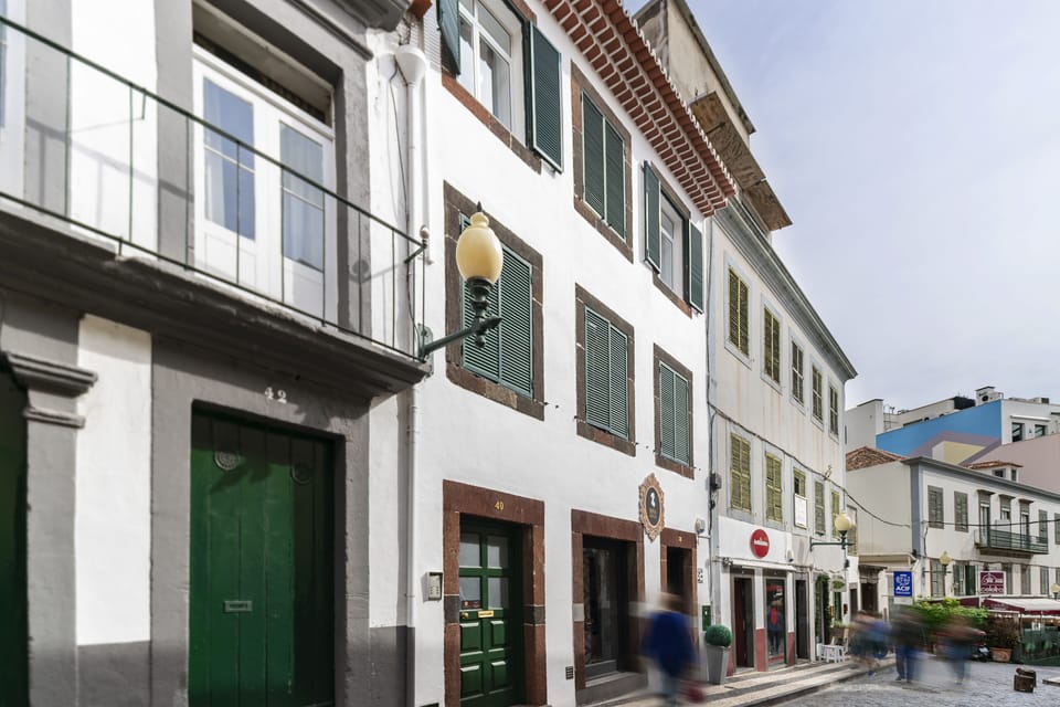 Edifício 