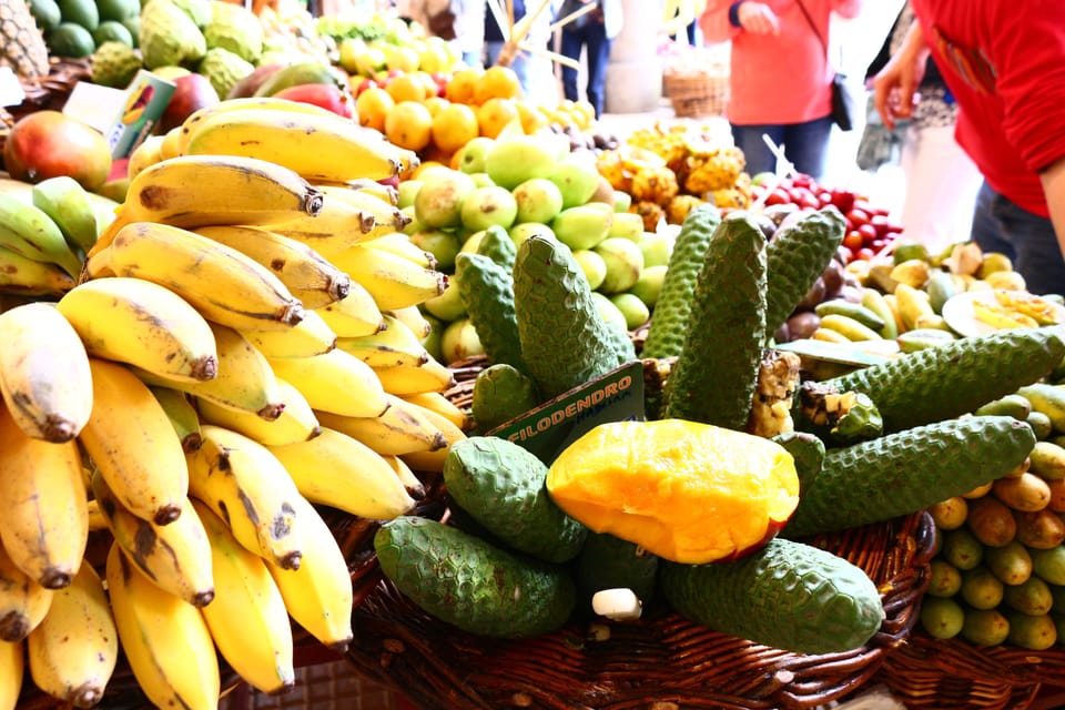  Mercado dos Lavradores