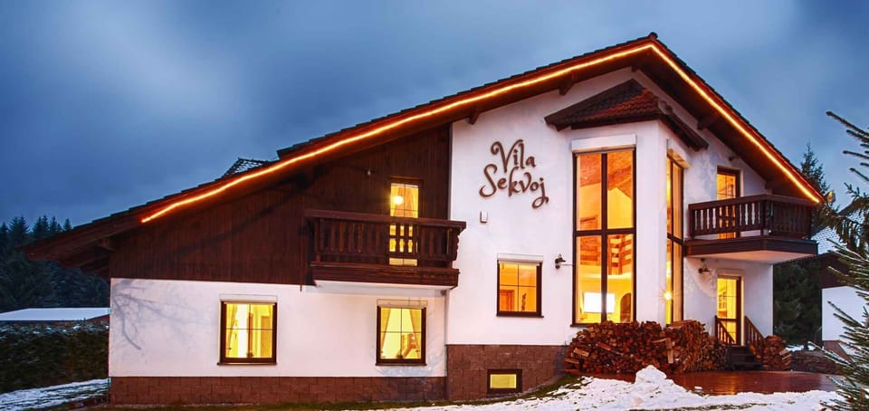 external view
