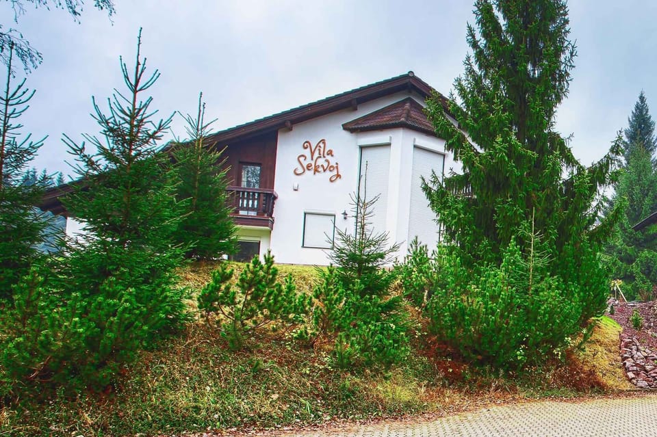 external view