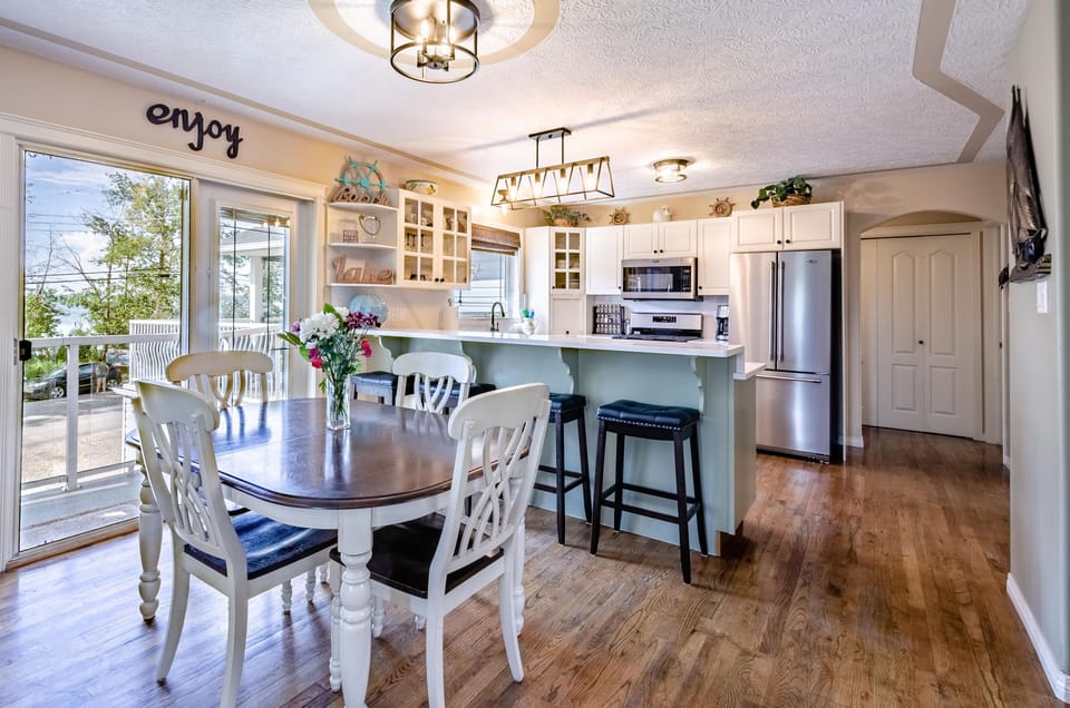 Main Kitchen