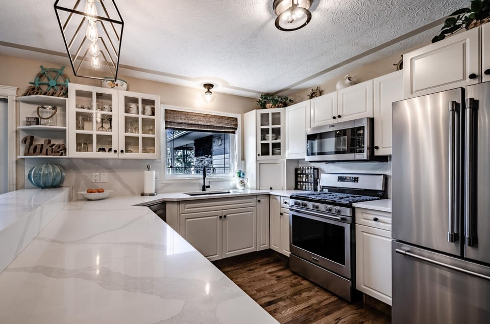 Main Kitchen