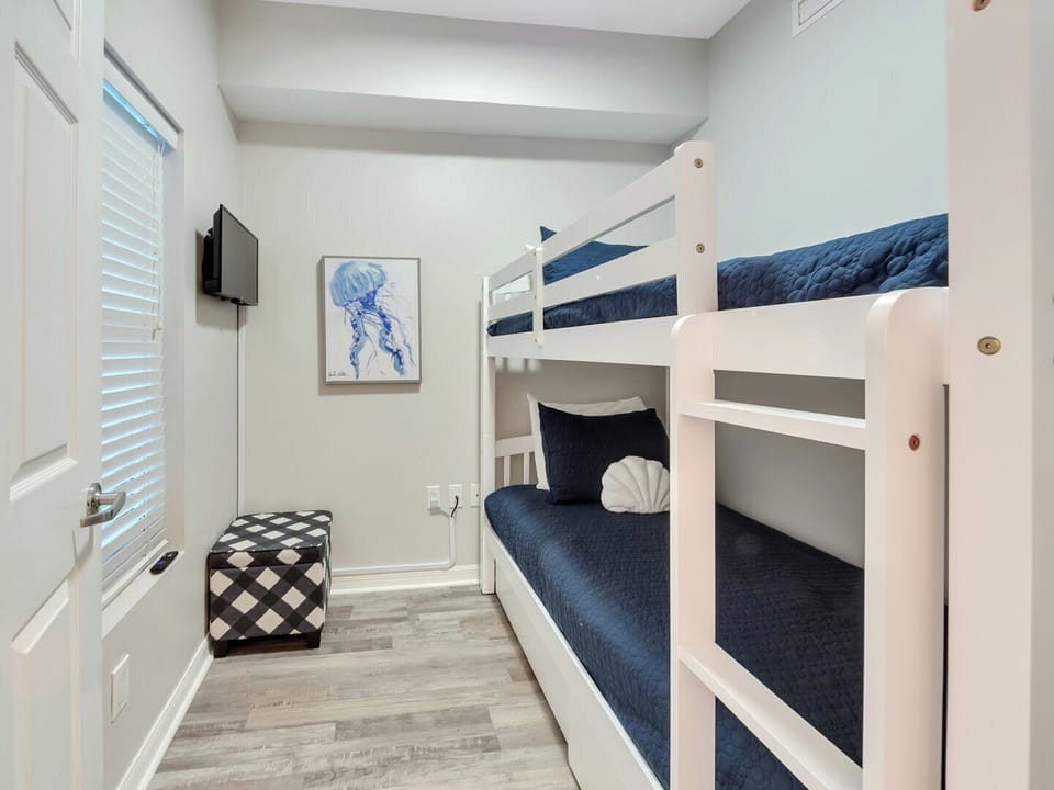 Bunk Room