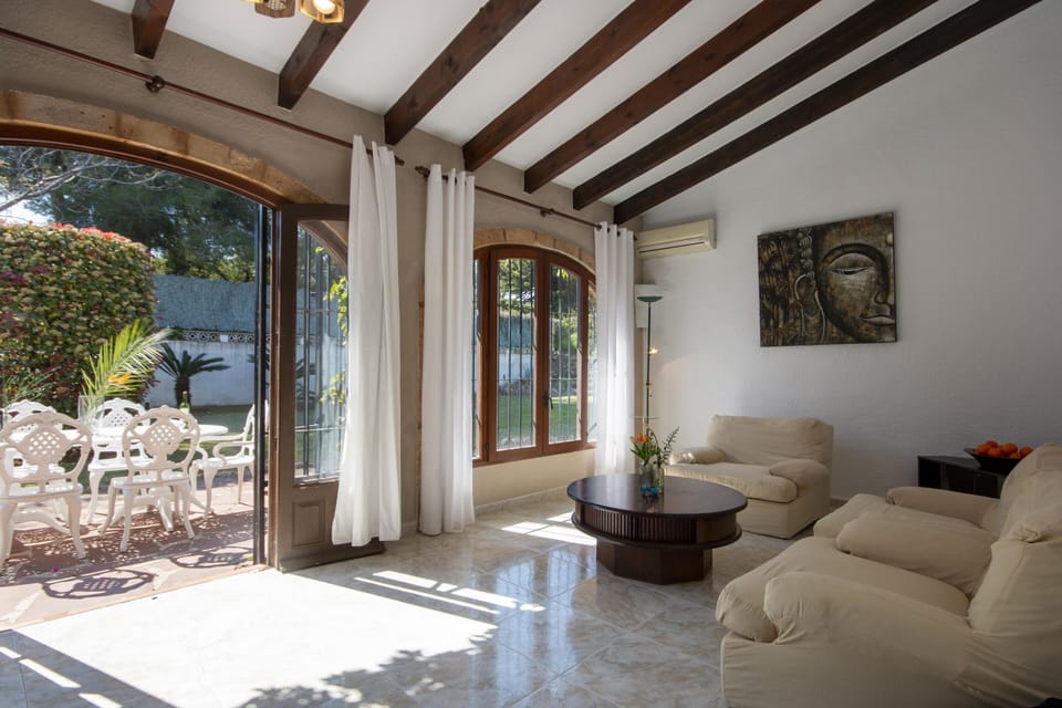 Villa Escocia 4 pax - 24