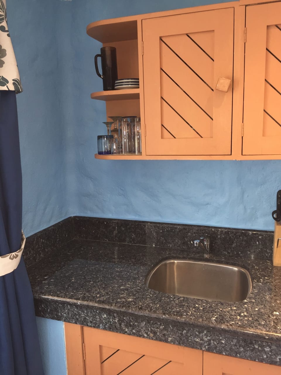 Kitchen Sink