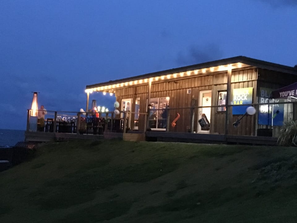 Millendreath Beach Bar