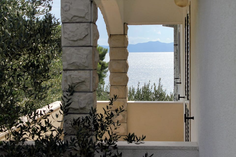 Terrace 1