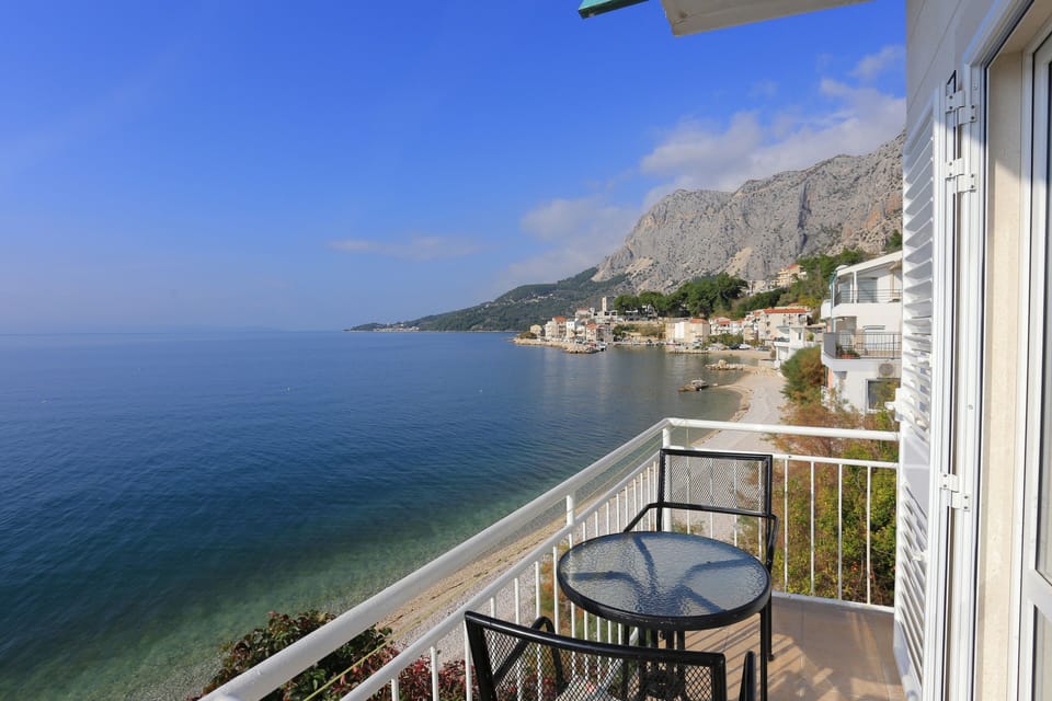 Balcony 1